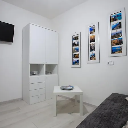 Apartamento Casa Vacanze Marisa *