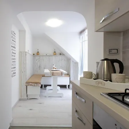 Casa Vacanze Marisa Biassa