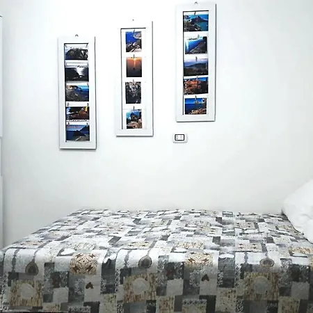 Casa Vacanze Marisa Biassa
