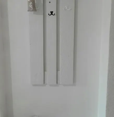 Casa Vacanze Marisa Apartment *