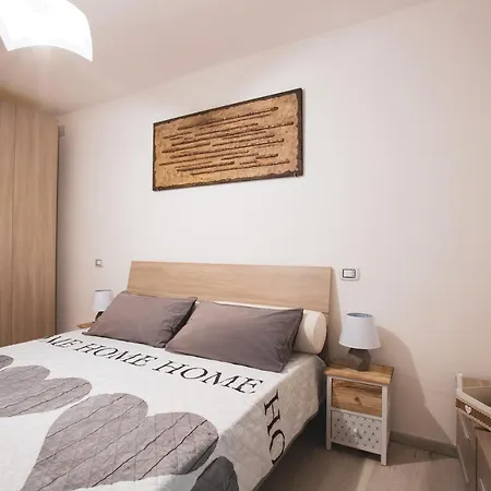 Casa Vacanze Marisa Biassa