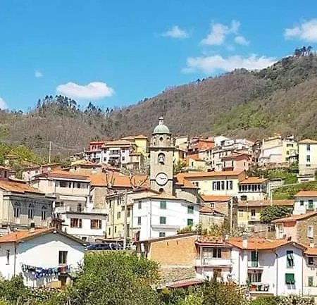Casa Vacanze Marisa Biassa