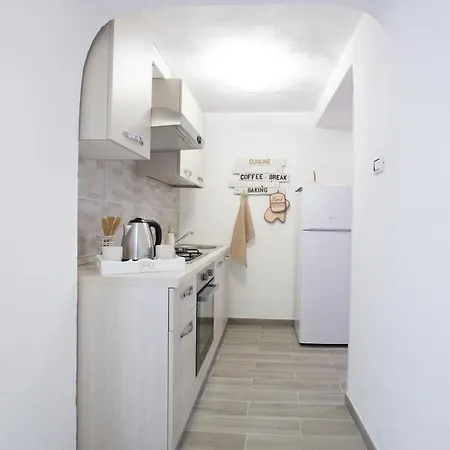 Casa Vacanze Marisa * Biassa