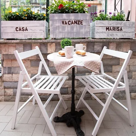 Apartment Casa Vacanze Marisa
