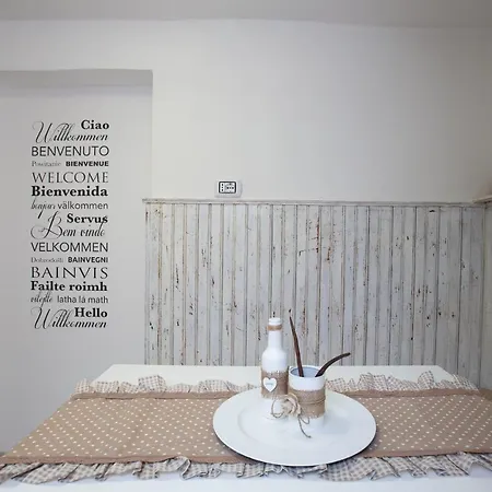 Casa Vacanze Marisa