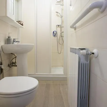 Casa Vacanze Marisa Biassa