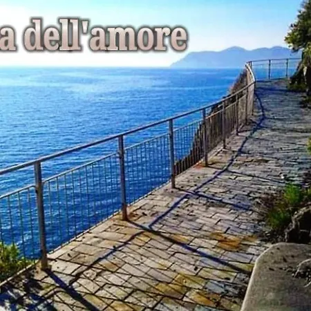 Casa Vacanze Marisa Biassa