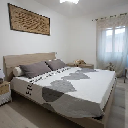 Casa Vacanze Marisa *